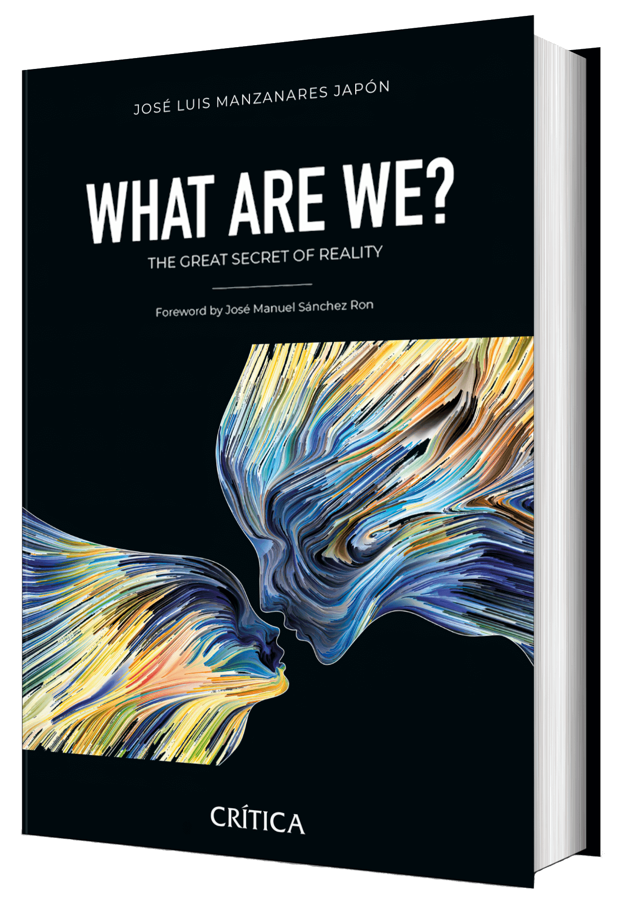 What Are We?