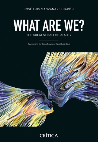 What Are We?